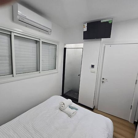 Ryo 38 דירת נופש מושלמת מרחק 5 דקות מחוף הים Lägenhet Bat Yam Exteriör bild